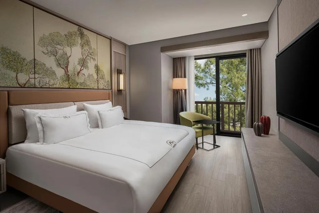 FAMILY ROOM WITH VIEWS Room, NG Phaselis Bay, Antalya