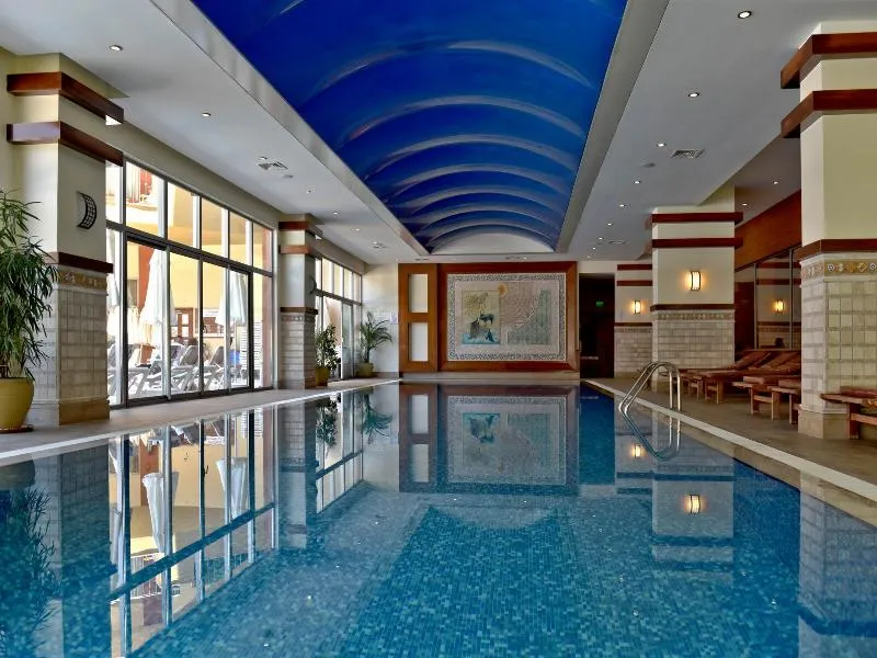 Pool, Side Star Park, Antalya