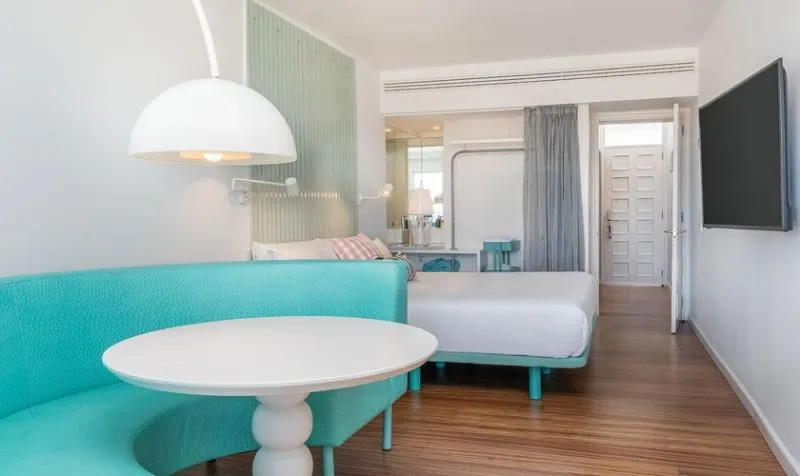 DOUBLE STANDARD Room, Gold By Marina, Gran Canaria