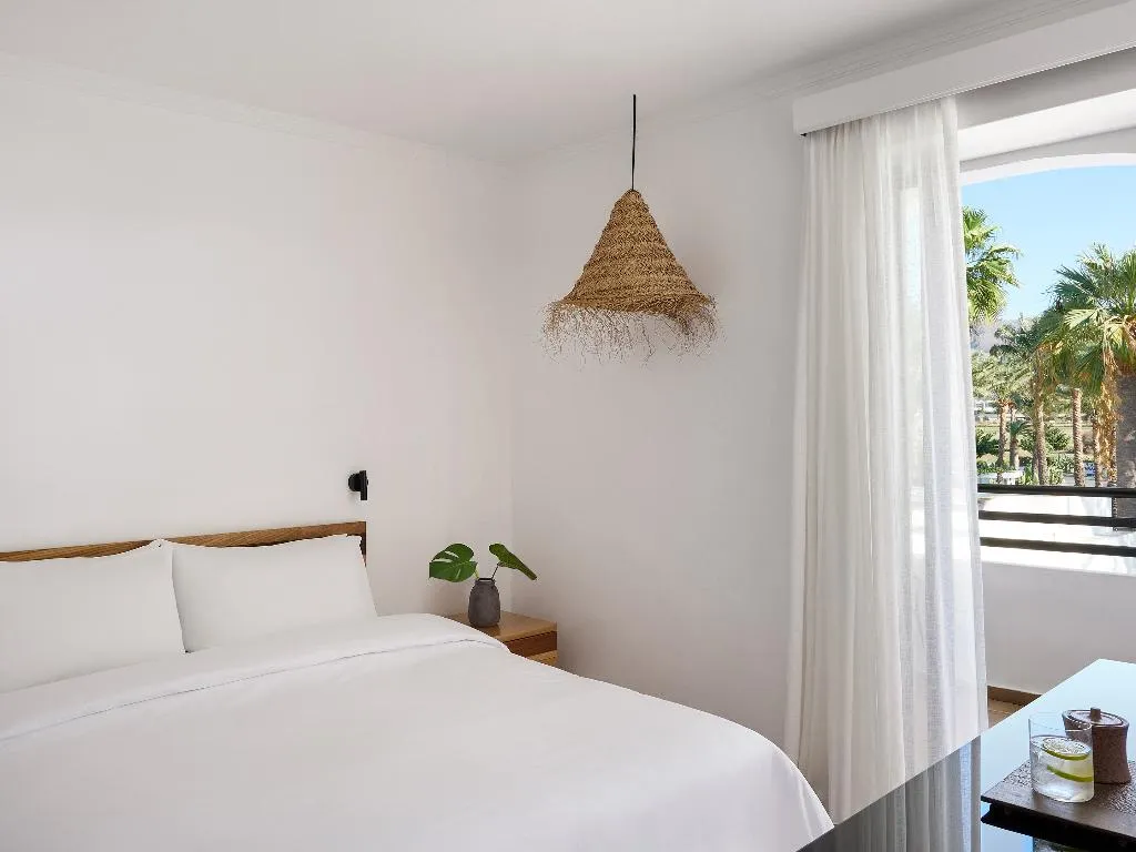 Room CAPACITY 2 Room, Grecotel Casa Paradiso, Kos