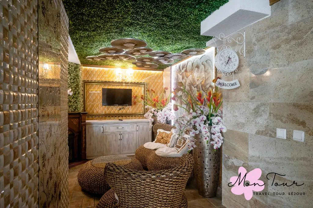 Sports and Entertainment, Mon Tour Apartments, Bourgas