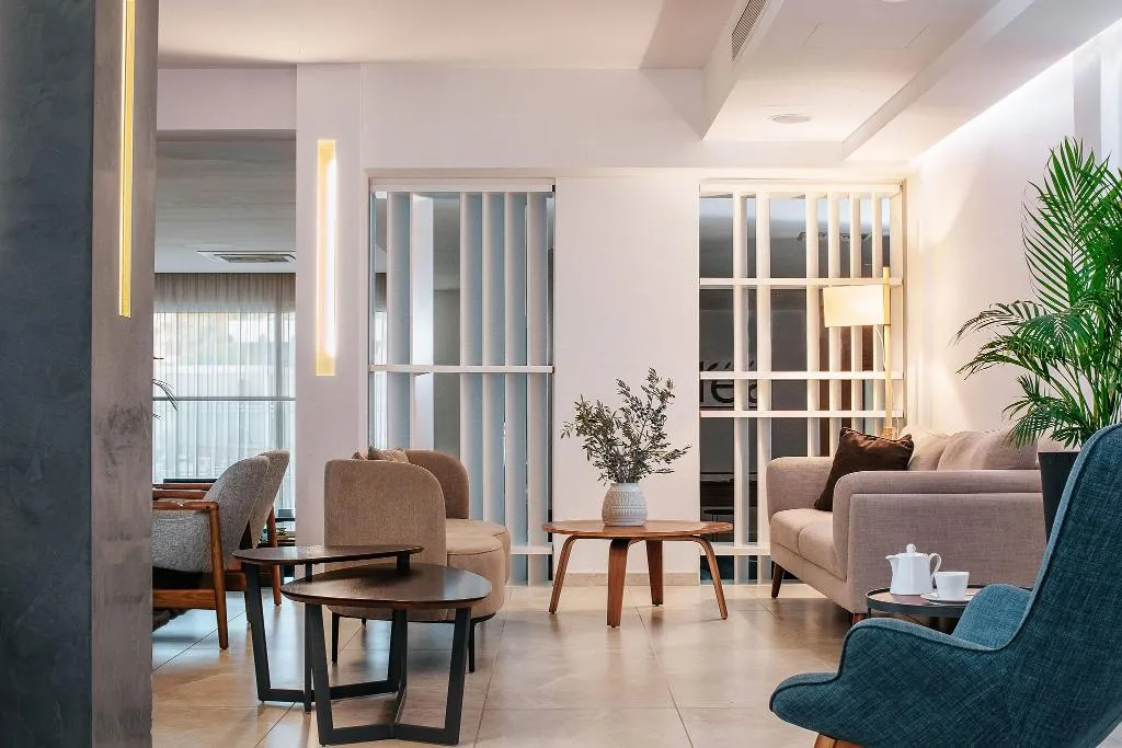General view, Sofianna Resort & Spa, Cyprus