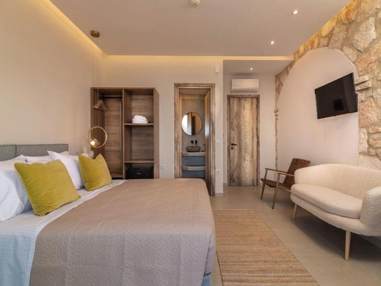 Room, Pelagos Blue Zante, Zante