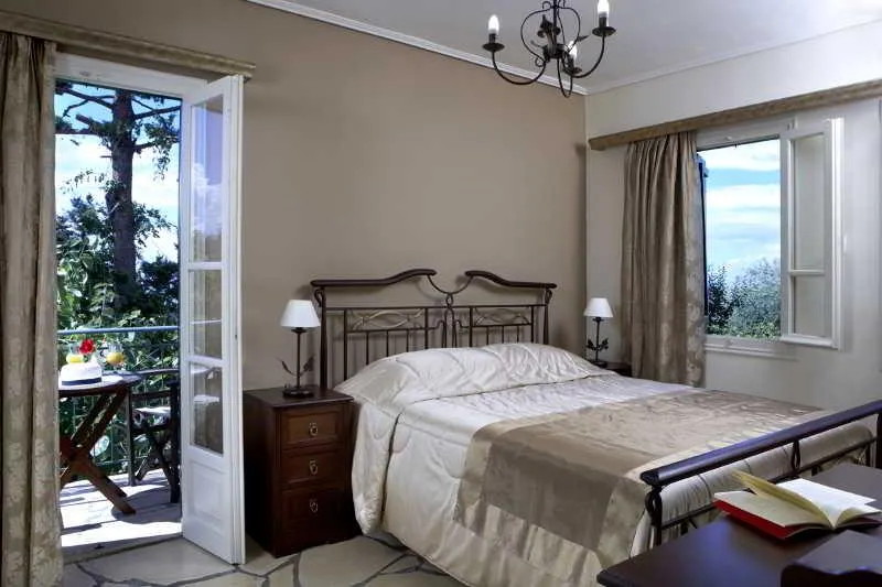 APARTMENT CAPACITY 5 Room, Dafnoudi Hotel Apartments, Kefallinia