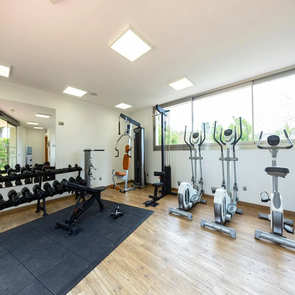 Sports and Entertainment, Invisa Hotel Es Pla, Ibiza