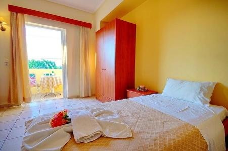 Daisy Hotel, Zante