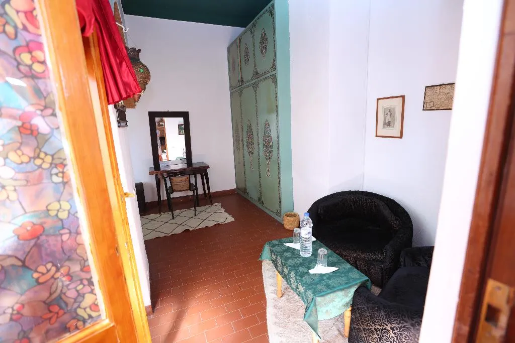 SUITE ONE BEDROOM ONE BATHROOM Room, Riad O-ly, Marrakech