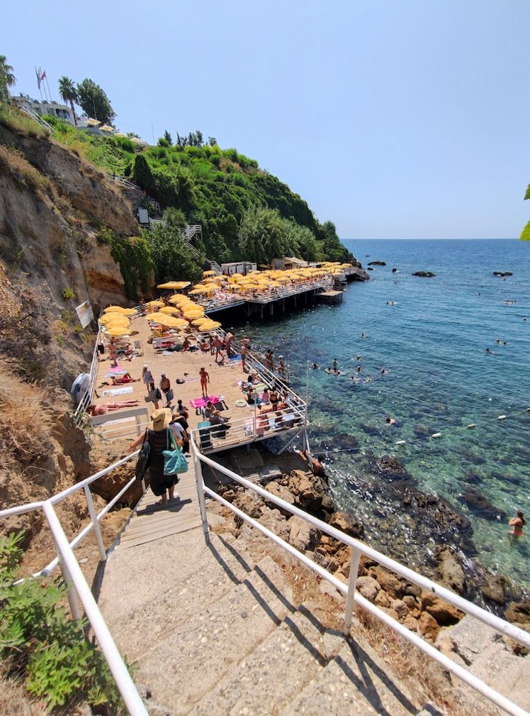 Z Suites, Antalya