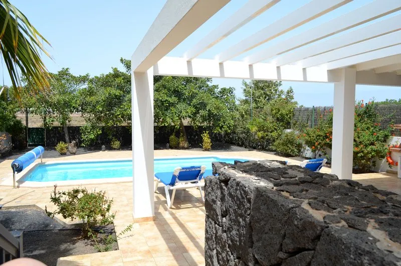 Pool, Sun Grove Villas & Spa, Lanzarote