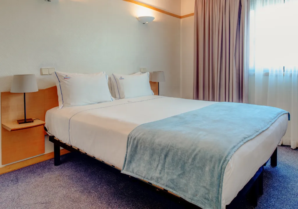 Room, VIP Executive Eden Aparthotel, Lisbon