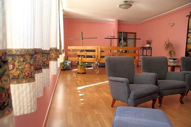 General view, Residencial Império, Porto