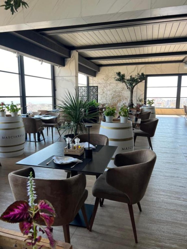 Toer Hotel & Spa, Southern Albania