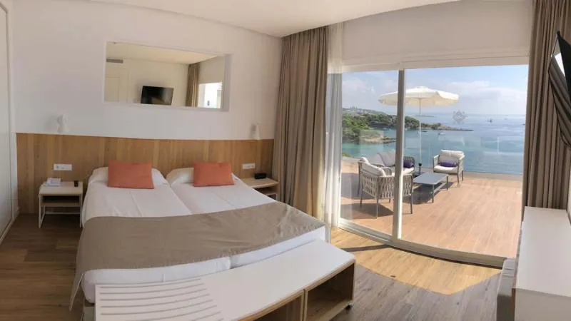 APARTMENT DELUXE Room, Ponent Mar, Majorca