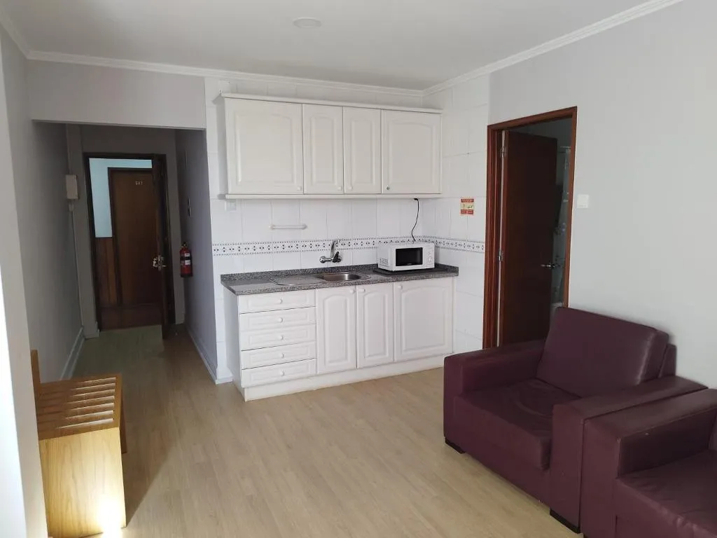 APARTMENT ONE BEDROOM Room, Alojamento Central Ii, Madeira