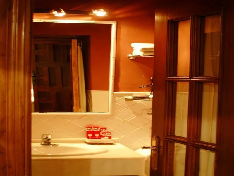 Room, YH Giralda, Seville