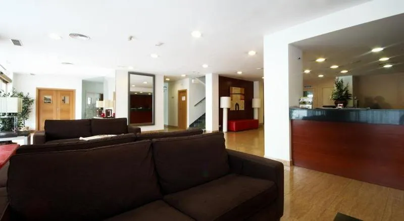 Lobby, Baviera, Costa Del Sol