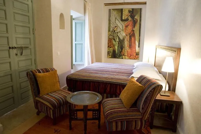 SUITE STANDARD Room, Riad Les Hibiscus, Marrakech