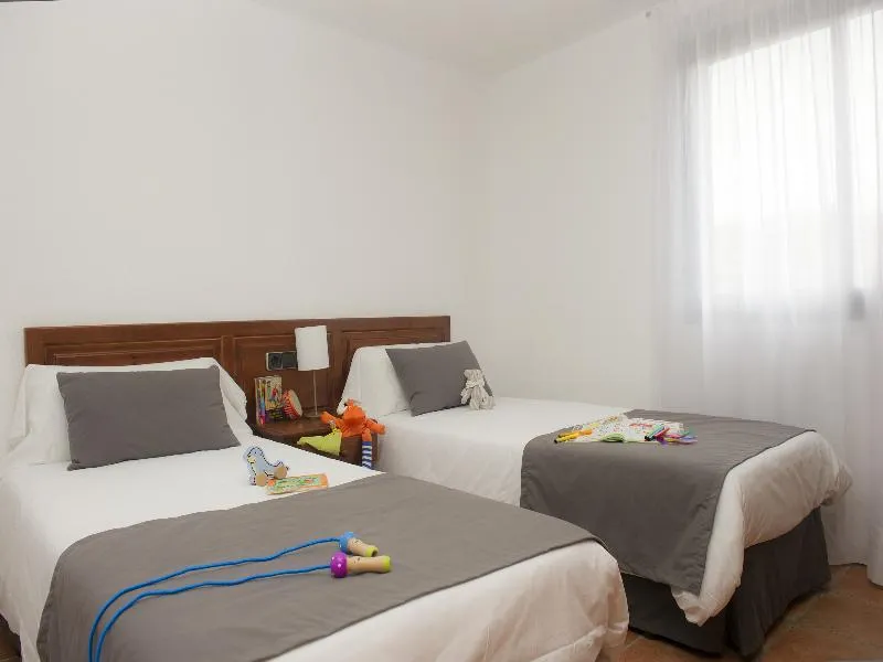 Room, Pierre & Vacances Villa Roma, Costa Brava
