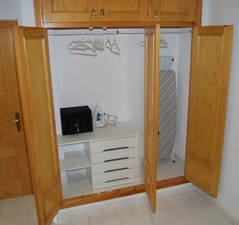 Room, Apartamentos Jamaica, Menorca