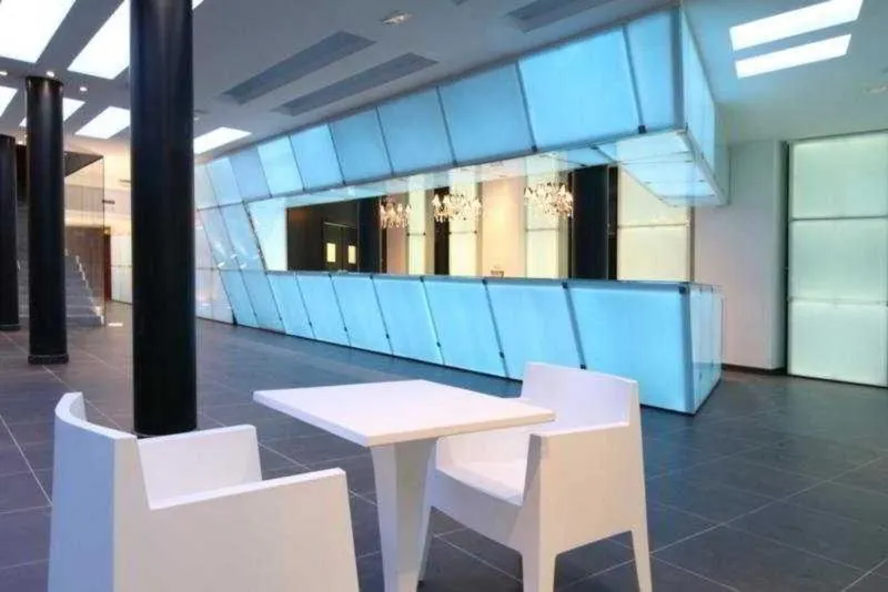 Bar, Apolo Suites Rentalmar, Costa Dorada