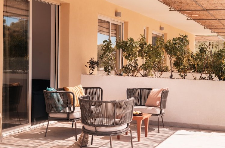 Luna Minoica Suites & Apartments, Catania