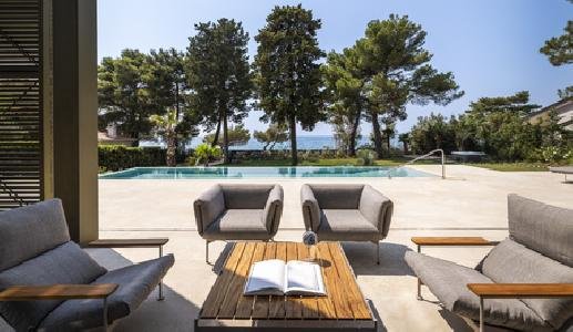 Pical Beach House, part of Pical Resort 5*, Valamar Collection, Istria