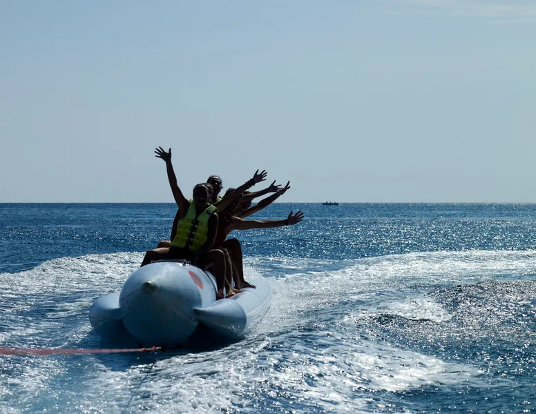Sports and Entertainment, Esperos Palace Resort Hotel, Rhodes