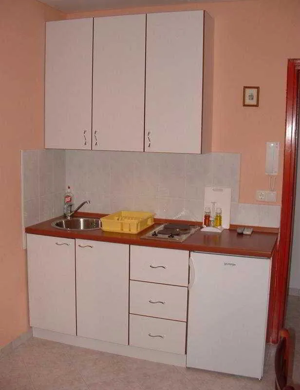 Room, Mediterano Apartmani, Split