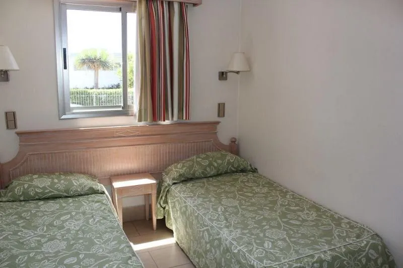General view, Apartamentos Maspalomas Oasis, Gran Canaria
