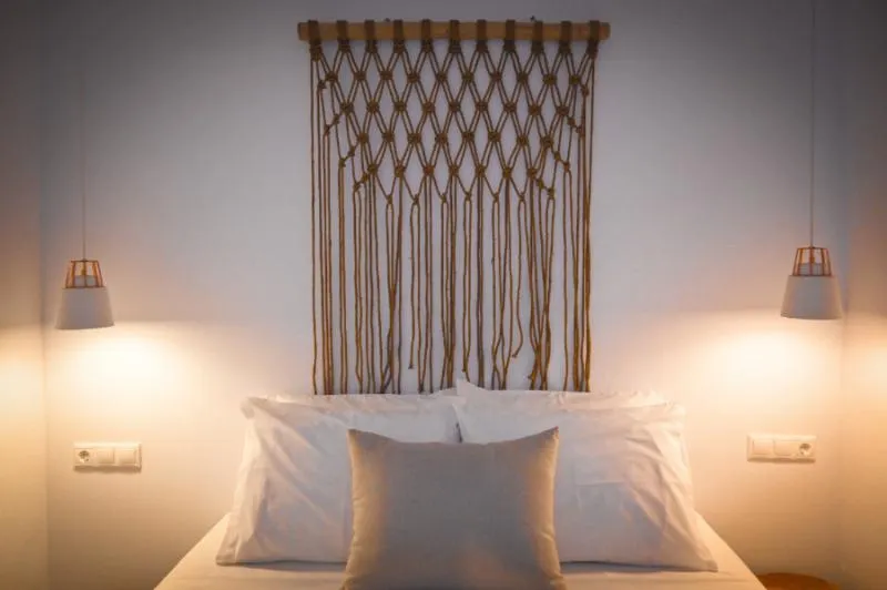 SUITE ONE BEDROOM Room, Sofos Suites Mykonos, Mykonos
