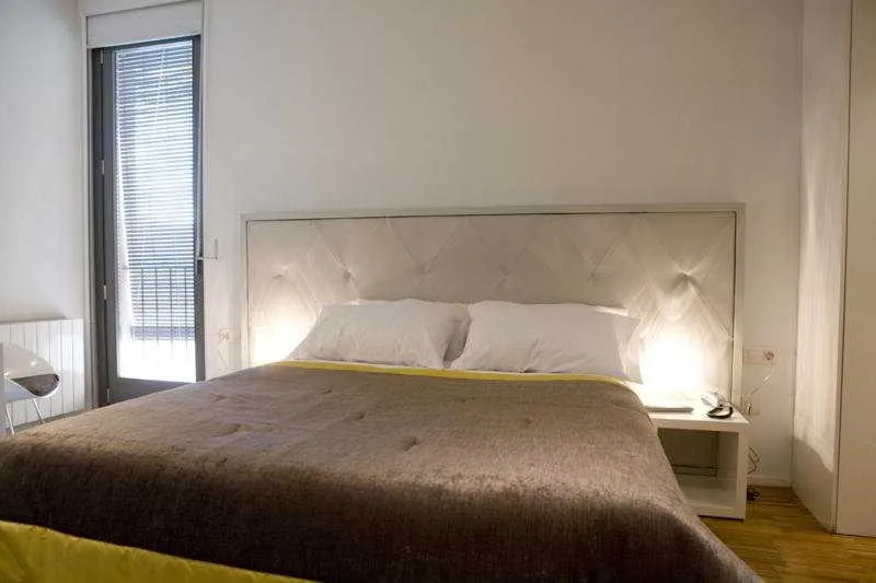 Double or Twin STANDARD Room, Hôtel Spa La Romana, The Originals Relais, Costa Blanca