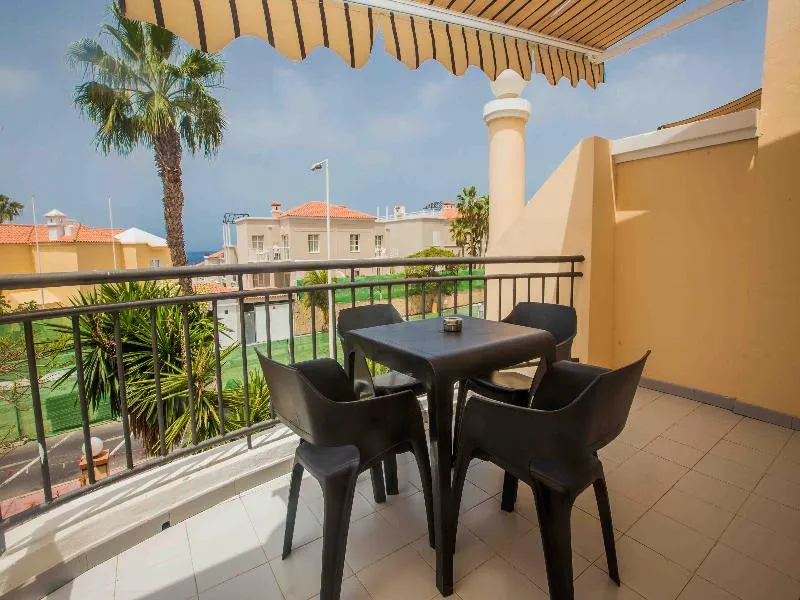 APARTMENT TWO BEDROOMS Room, Yucca Park ApartHotel, Tenerife