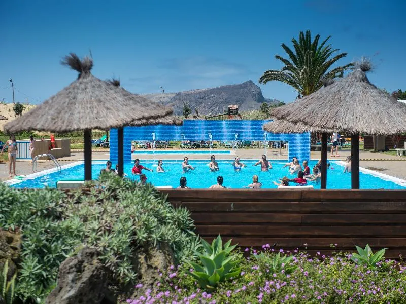 Pool, Vila Baleira Porto Santo, Porto Santo
