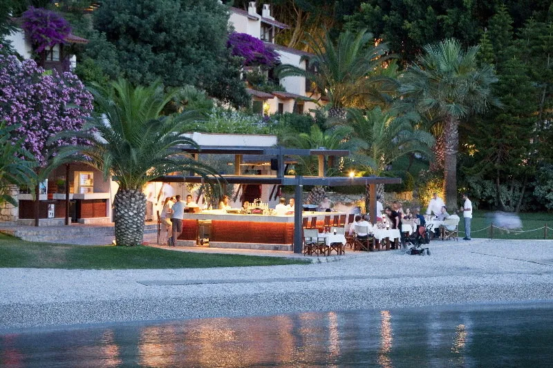Bar, Hillside Beach Club, Dalaman