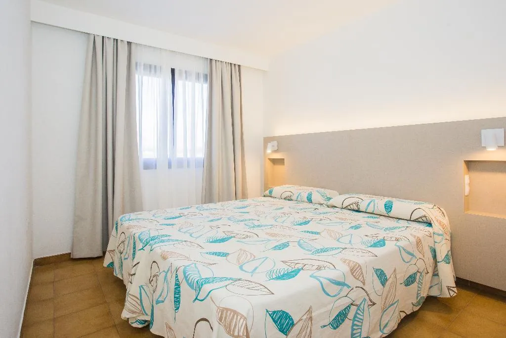 APARTMENT CAPACITY 4 Room, Los Tulipanes, Lanzarote