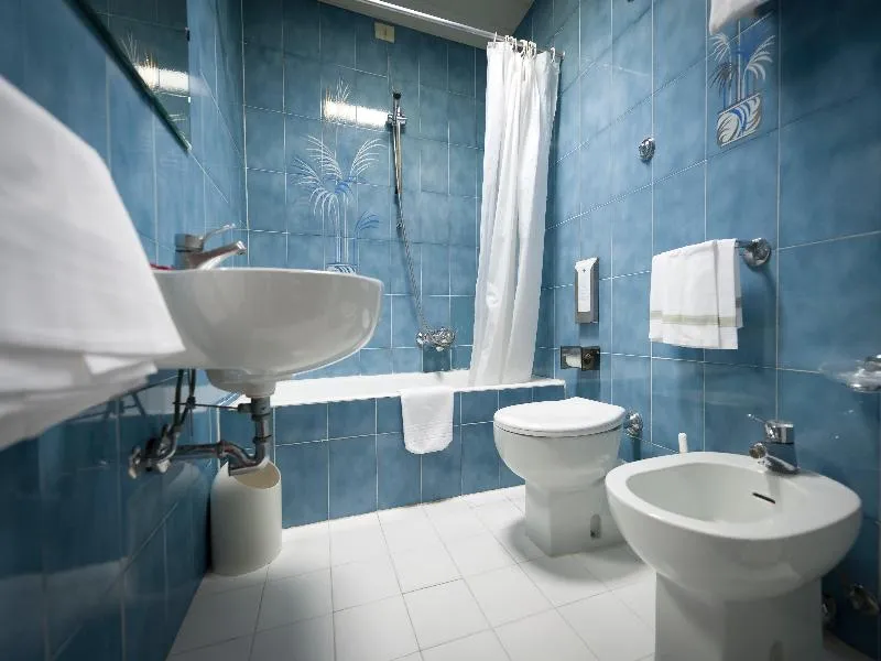 Room, Martelli, Florence