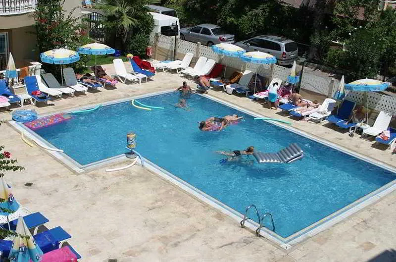 Pool, Isla Suites, Dalaman