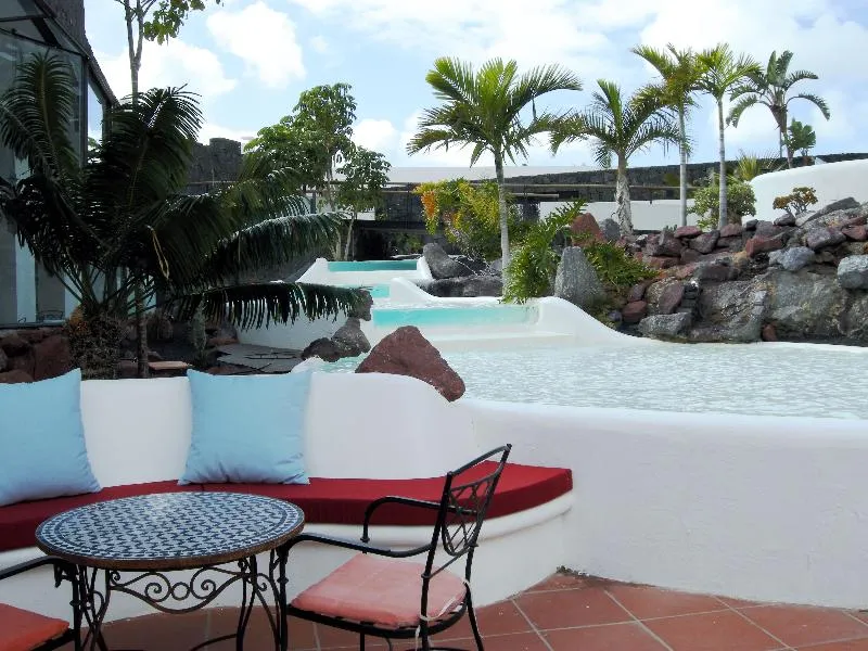 Sports and Entertainment, Dream Bocayna Village, Lanzarote