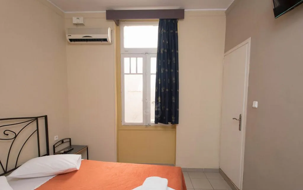 Double or Twin STANDARD Room, Athinaikon Athens, Athens