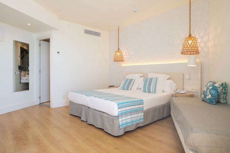 Leonardo Royal Hotel Ibiza Santa Eulalia, Ibiza