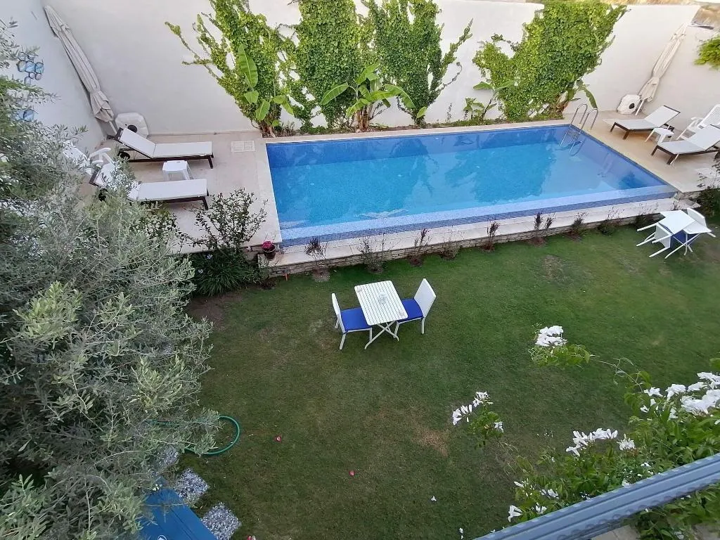 Room, Alanarin Konak Alacati, Izmir