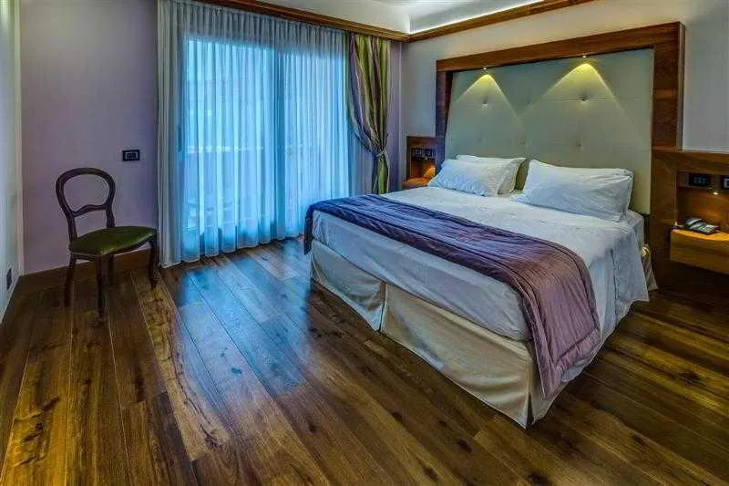 Room, Valle di Assisi Hotel & Spa, Perugia