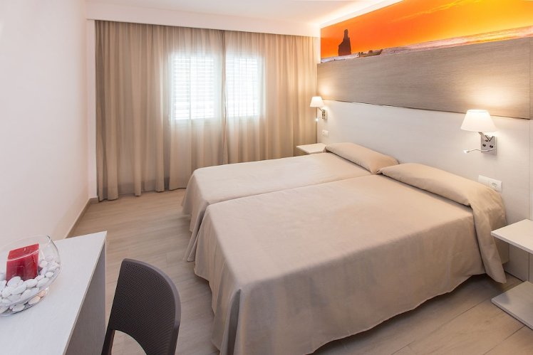 Apartamentos Art, Ibiza