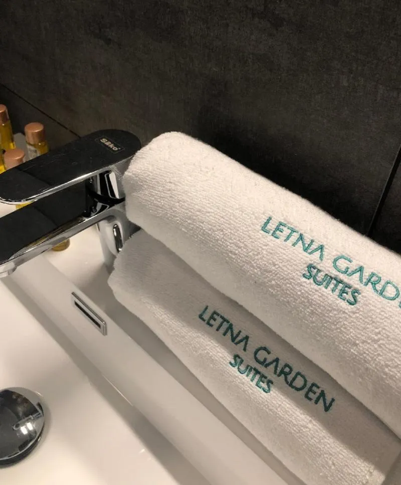 SUITE EXECUTIVE Room, Letna Garden Suites, Prague
