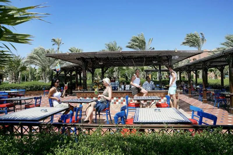 General view, TUI Magic Life Sharm El Shiekh, Red Sea Riviera