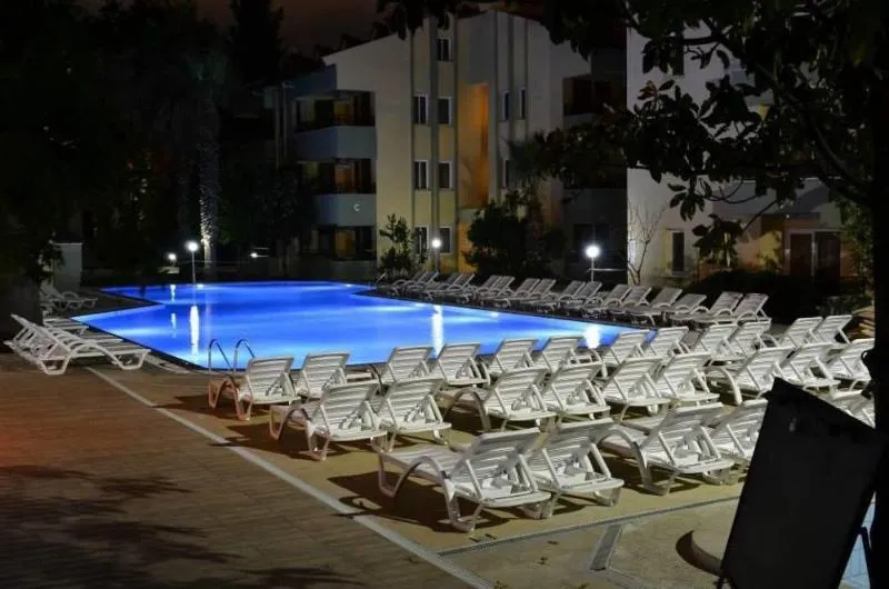 General view, Club Palm Garden Keskin, Dalaman