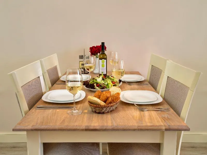 SUITE ONE BEDROOM Room, White Rock Castle Suite Hotel & Spa, Varna