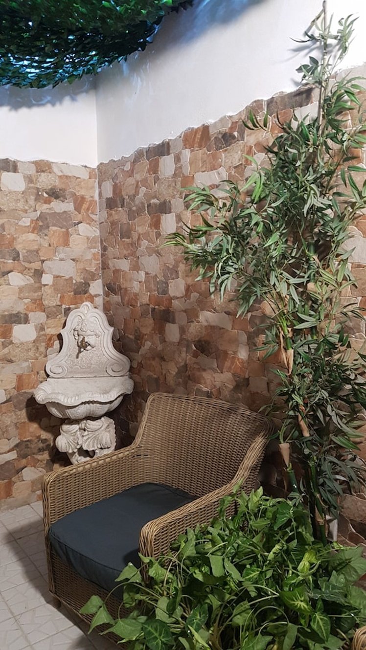 Nuovo Hotel Sangiuliano ***, Catania
