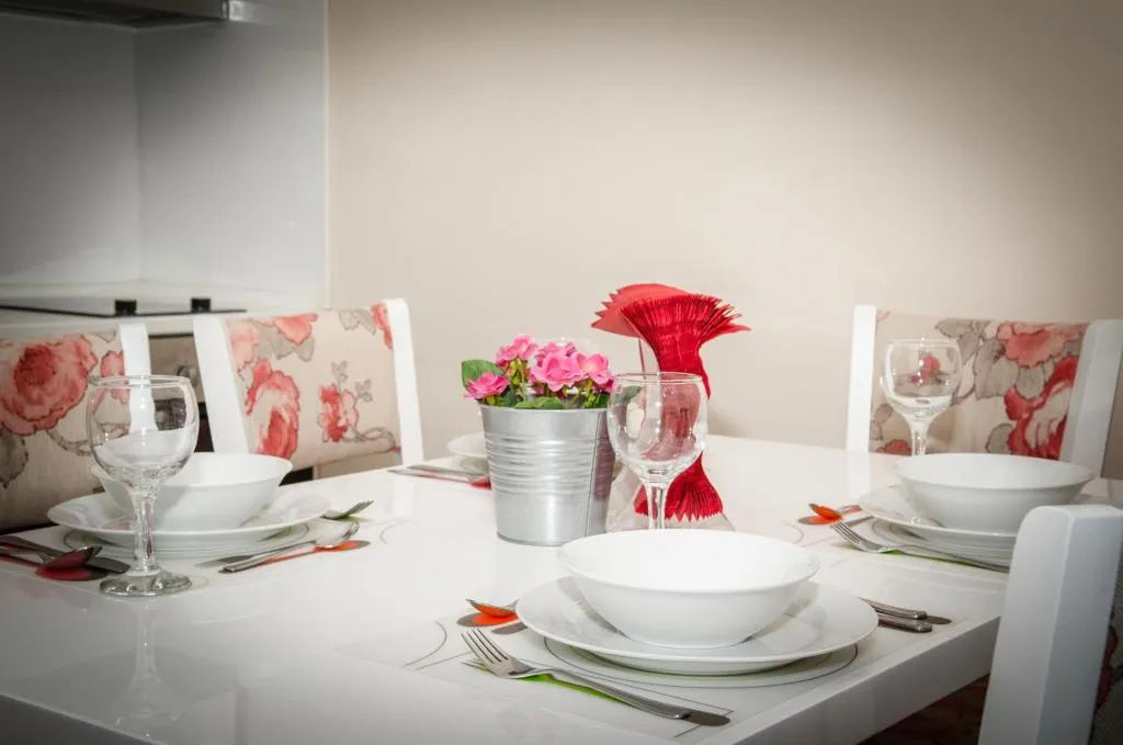 APARTMENT TWO BEDROOMS Room, Premier Fort Beach Hotel, Bourgas