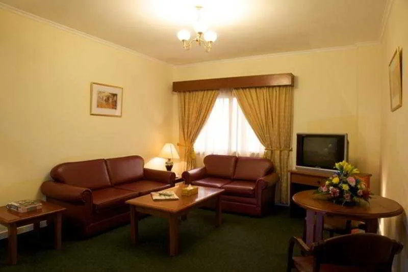 Room, Al Mas Hotel Apartments, Dubai